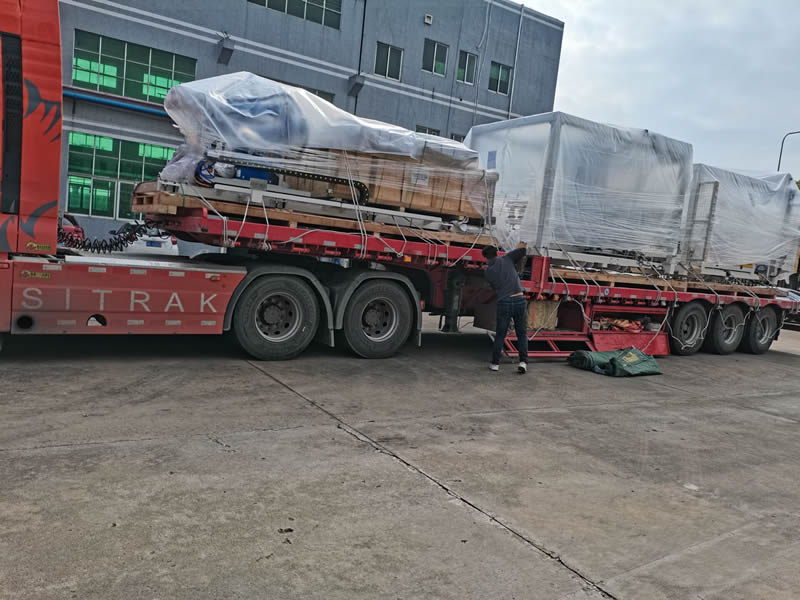 临沂到驻马店货运公司-临沂到驻马店运输专线-整车零担